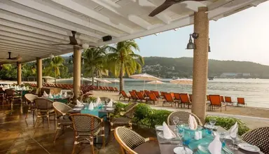 Moon Palace Jamaica Grande