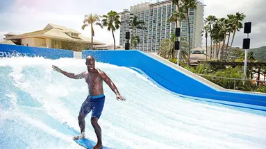 Moon Palace Jamaica Grande