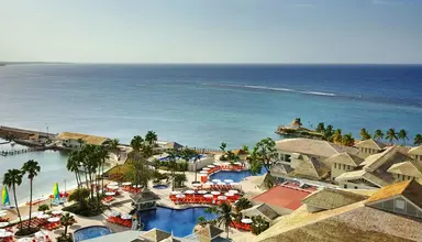 Moon Palace Jamaica Grande