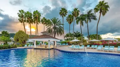 Moon Palace Jamaica Grande