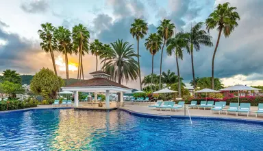 Moon Palace Jamaica Grande
