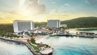 Moon Palace Jamaica Grande