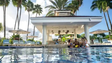 Moon Palace Jamaica Grande