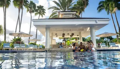 Moon Palace Jamaica Grande