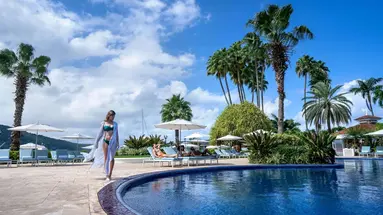 Moon Palace Jamaica Grande