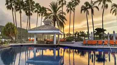 Moon Palace Jamaica Grande