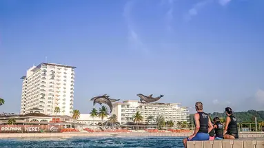 Moon Palace Jamaica Grande
