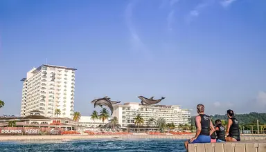 Moon Palace Jamaica Grande