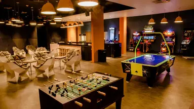 Moon Palace Jamaica Grande