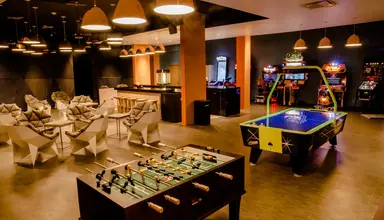 Moon Palace Jamaica Grande