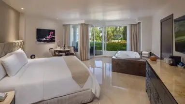 Moon Palace Nizuc - Cancun