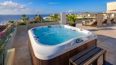 Moon Palace Nizuc - Cancun