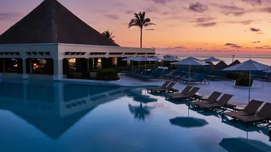 Moon Palace Nizuc - Cancun