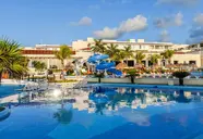 Moon Palace Nizuc - Cancun