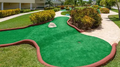 Moon Palace Nizuc - Cancun