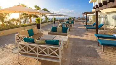 Moon Palace Nizuc - Cancun