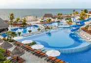 Moon Palace Nizuc - Cancun