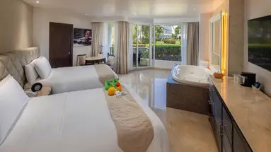 Moon Palace Nizuc - Cancun
