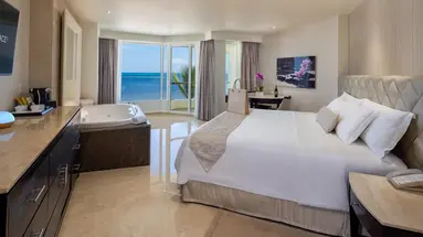 Moon Palace Nizuc - Cancun