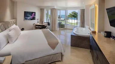 Moon Palace Nizuc - Cancun