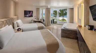 Moon Palace Nizuc - Cancun