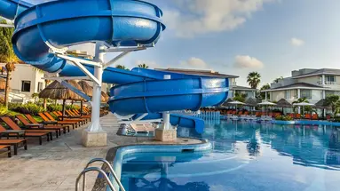 Moon Palace Nizuc - Cancun