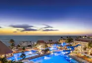 Moon Palace Nizuc - Cancun