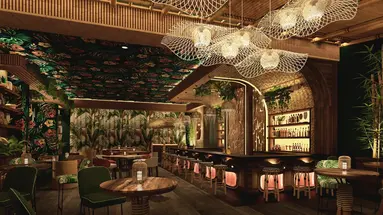 Moon Palace The Grand (Punta Cana)