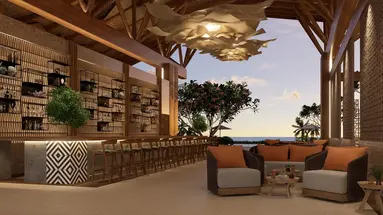 Moon Palace The Grand (Punta Cana)
