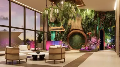 Moon Palace The Grand (Punta Cana)