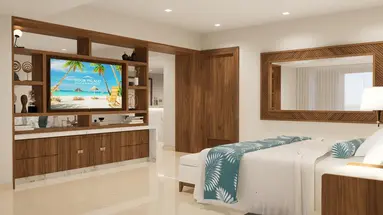 Moon Palace The Grand (Punta Cana)