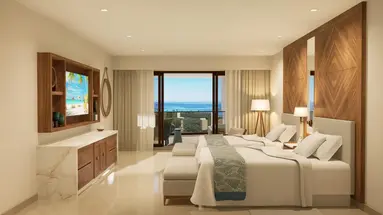 Moon Palace The Grand (Punta Cana)