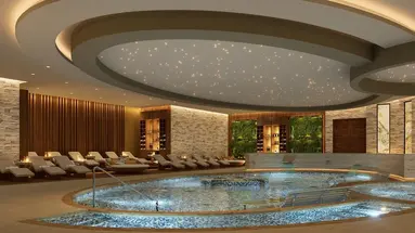 Moon Palace The Grand (Punta Cana)