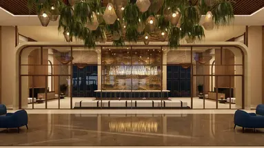 Moon Palace The Grand (Punta Cana)