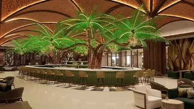 Moon Palace The Grand (Punta Cana)