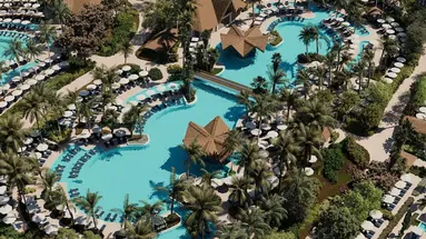 Moon Palace The Grand (Punta Cana)