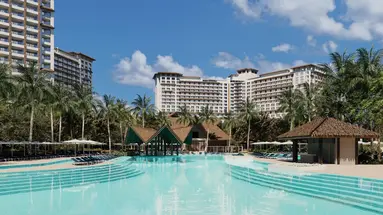 Moon Palace The Grand (Punta Cana)