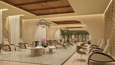 Moon Palace The Grand (Punta Cana)