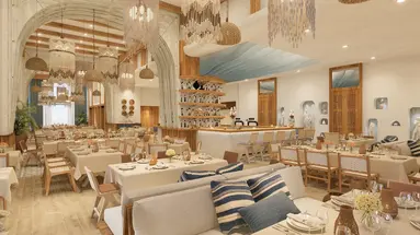 Moon Palace The Grand (Punta Cana)