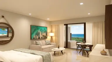 Moon Palace The Grand (Punta Cana)