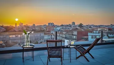 Moon & Sun Porto