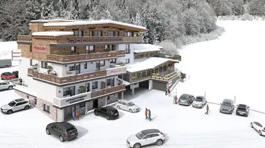 Moonlight Apartments