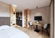 Moonlight Apartments