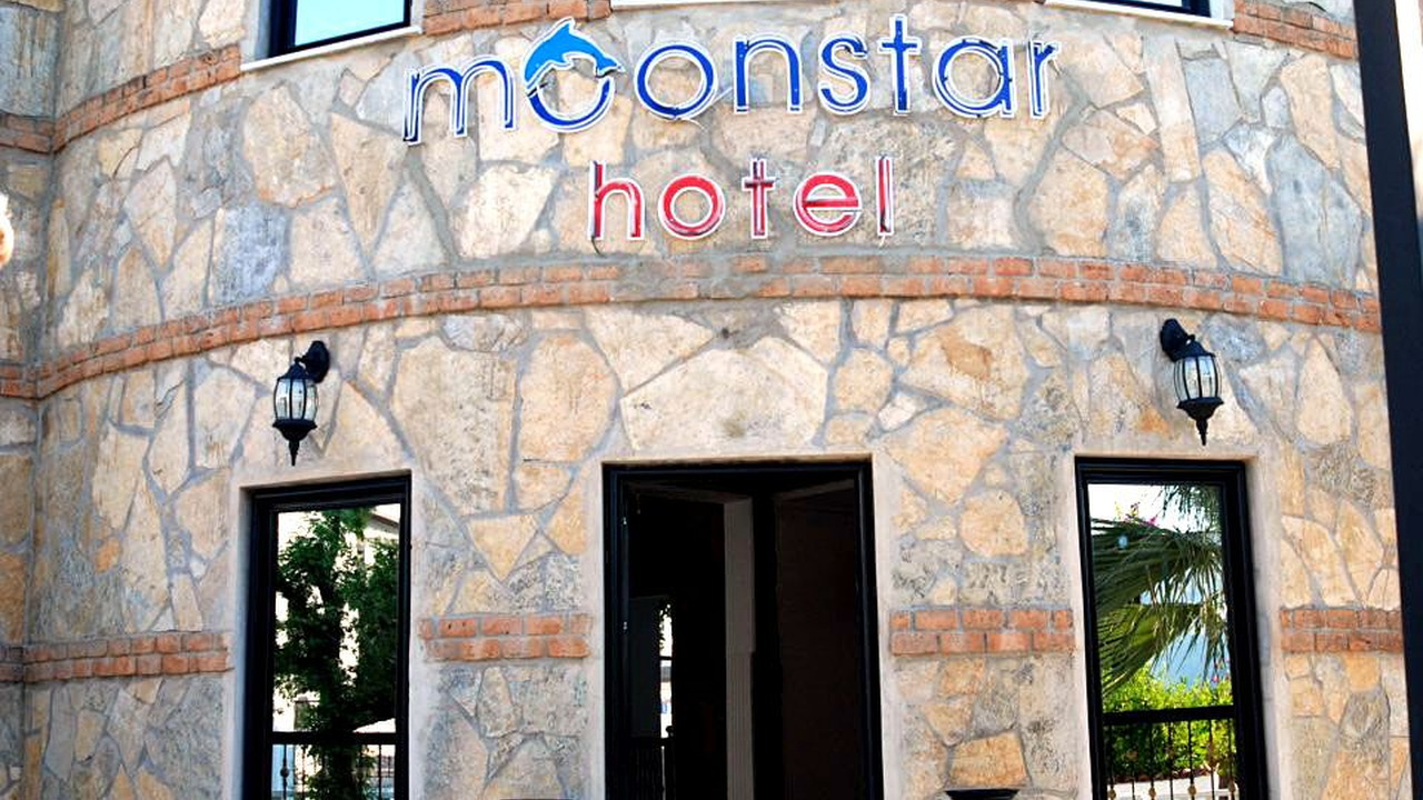 Moonstar