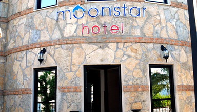 Moonstar
