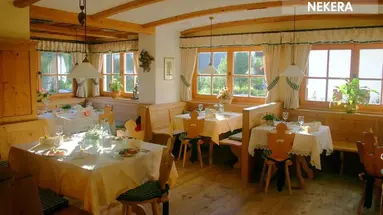 Mooserhof (Sexten)
