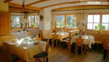 Mooserhof (Sexten)