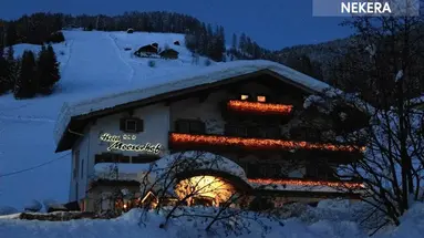 Mooserhof (Sexten)