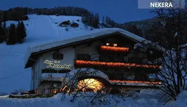 Mooserhof (Sexten)