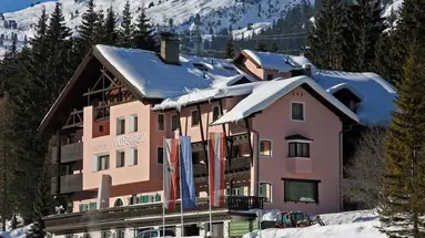 Mooserkreuz